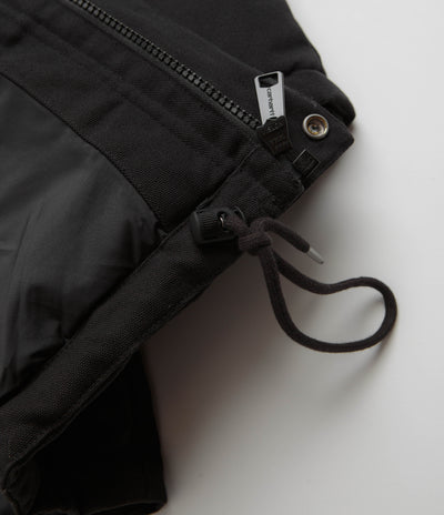 Carhartt Rayley Jacket in Black