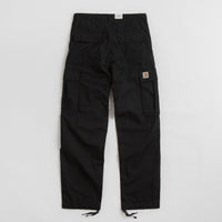 Carhartt Regular Cargo Pants - Black thumbnail