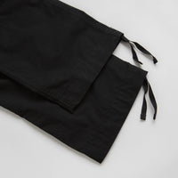 Carhartt Regular Cargo Pants - Black thumbnail