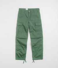 Carhartt Regular Cargo Pants in Duck Green