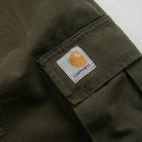 Carhartt Regular Cargo Pants - Dyed Plant thumbnail