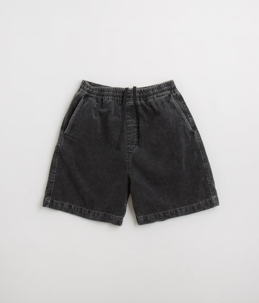 Carhartt Reynold Shorts in Black