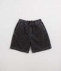 Carhartt Reynold Shorts in Black