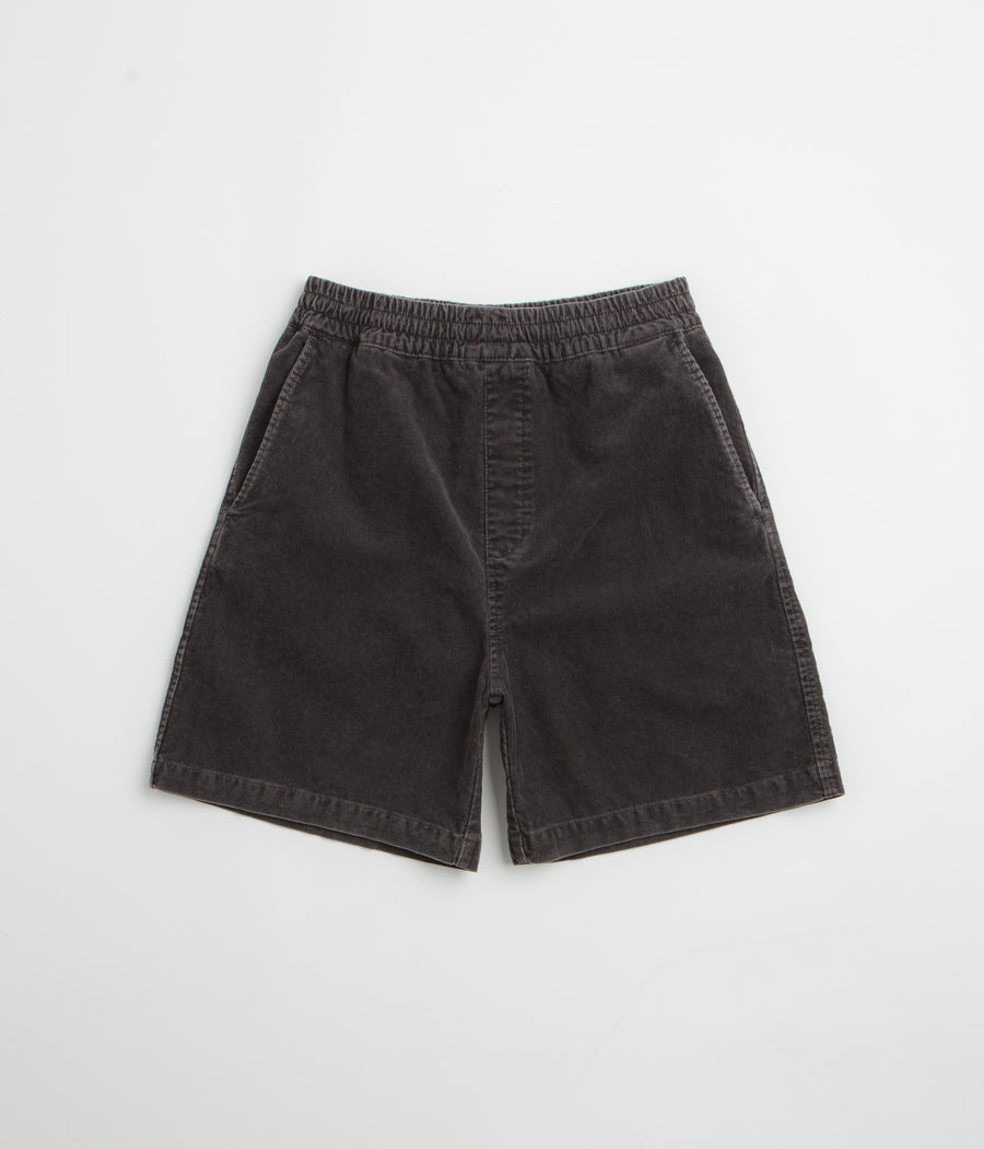 Carhartt Reynold Shorts - Shale