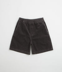 Carhartt Reynold Shorts in Shale