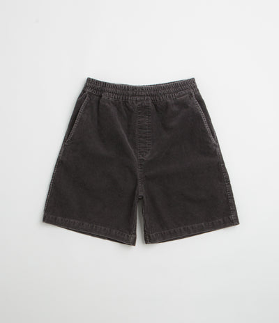 Carhartt Reynold Shorts - Shale