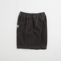 Carhartt Reynold Shorts - Shale thumbnail