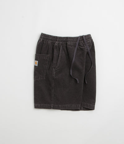Carhartt Reynold Shorts - Shale