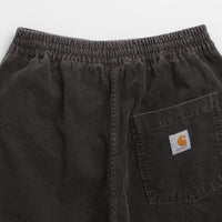 Carhartt Reynold Shorts - Shale thumbnail