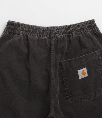 Carhartt Reynold Shorts - Shale