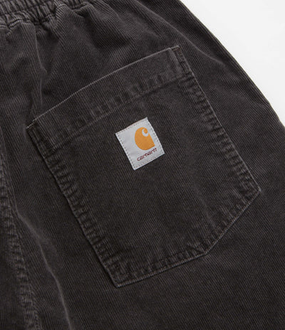 Carhartt Reynold Shorts - Shale