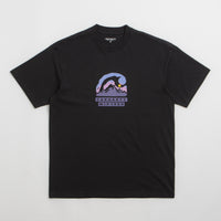 Carhartt Rising Helix T-Shirt - Black thumbnail