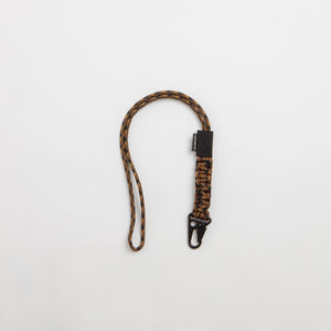 Hamilton Brown / Black