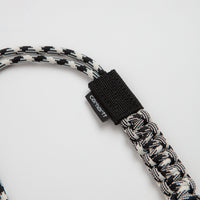 Carhartt Rope Keychain - Wax / Black thumbnail