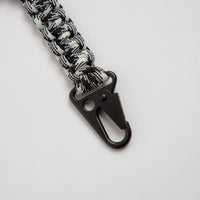 Carhartt Rope Keychain - Wax / Black thumbnail