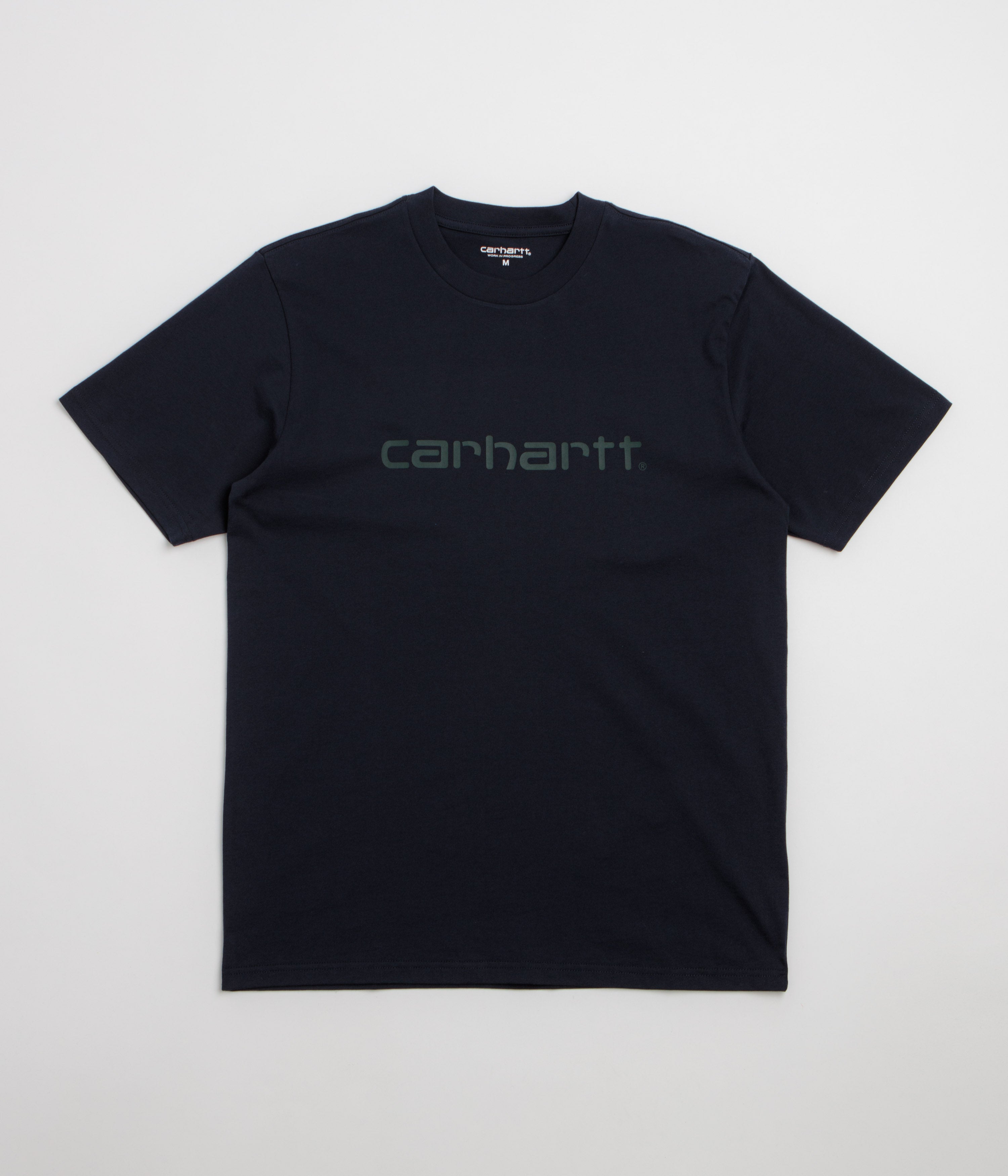 Dark Navy / Dark Scarab