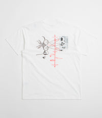 Carhartt Senses T-Shirt in White