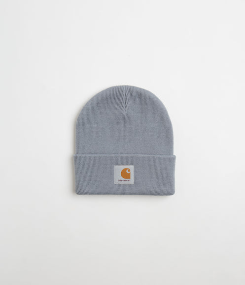 Carhartt Short Watch Hat Beanie - Mirror