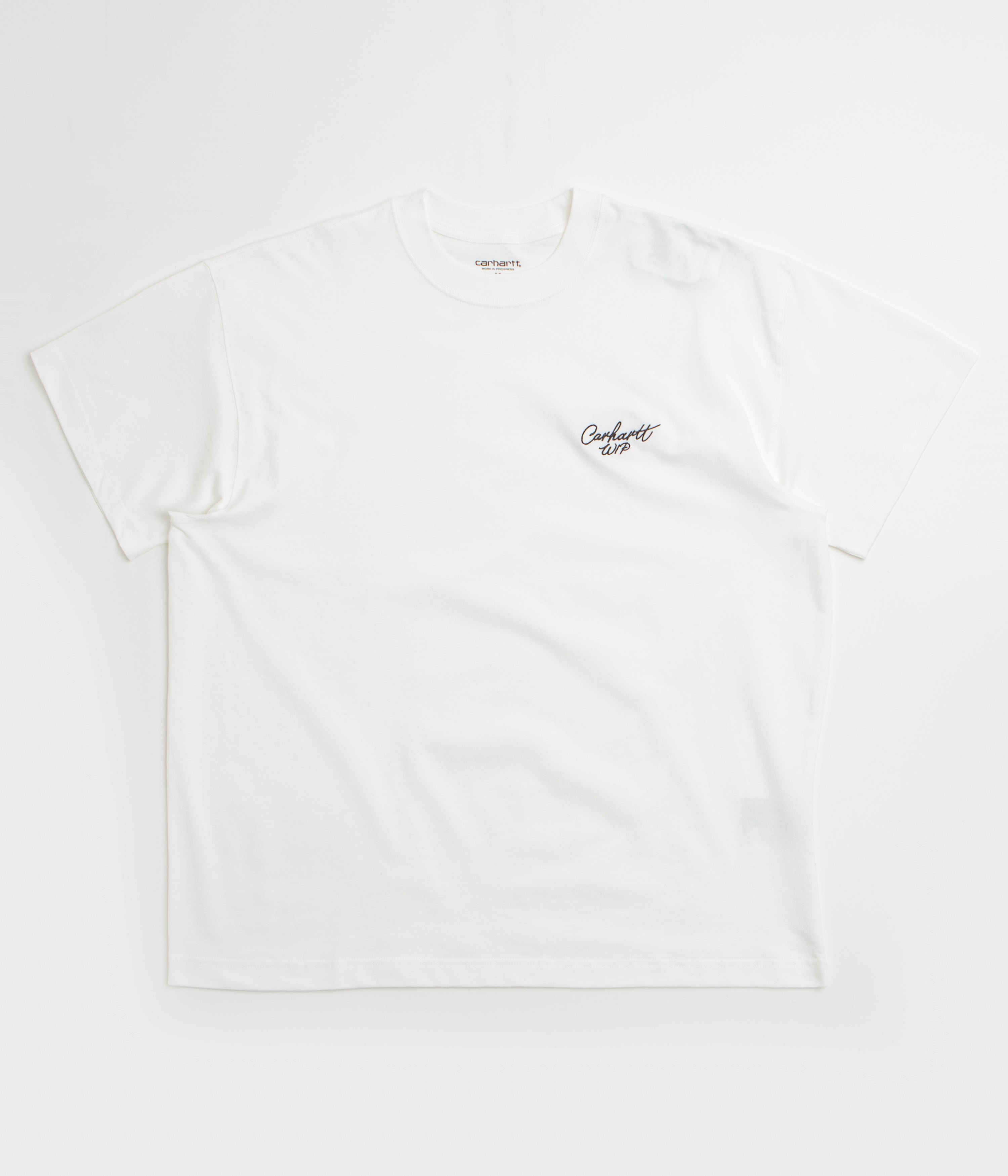 White / Black