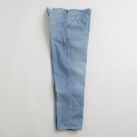 Carhartt Simple Pants in Light True Washed Blue thumbnail
