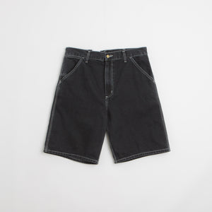 Black Stone Washed