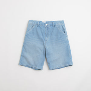 Blue Light True Washed