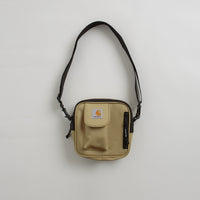 Carhartt Small Essentials Bag in Agate thumbnail