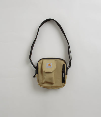 Carhartt Small Essentials Bag in Agate