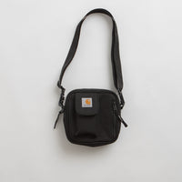 Carhartt Small Essentials Bag - Black thumbnail