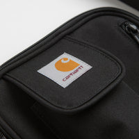 Carhartt Small Essentials Bag - Black thumbnail