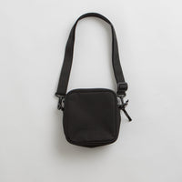 Carhartt Small Essentials Bag - Black thumbnail