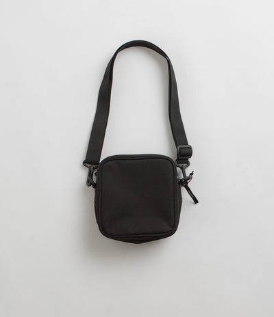Carhartt Small Essentials Bag - Black