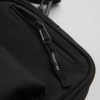 Carhartt Small Essentials Bag - Black thumbnail