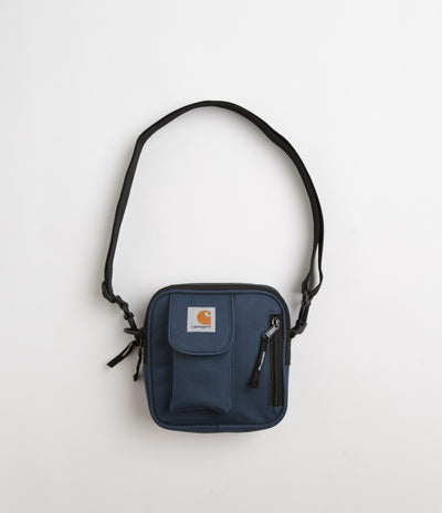 Carhartt Small Essentials Bag - Blue