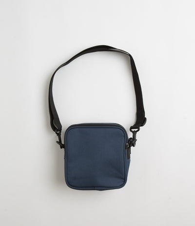Carhartt Small Essentials Bag - Blue