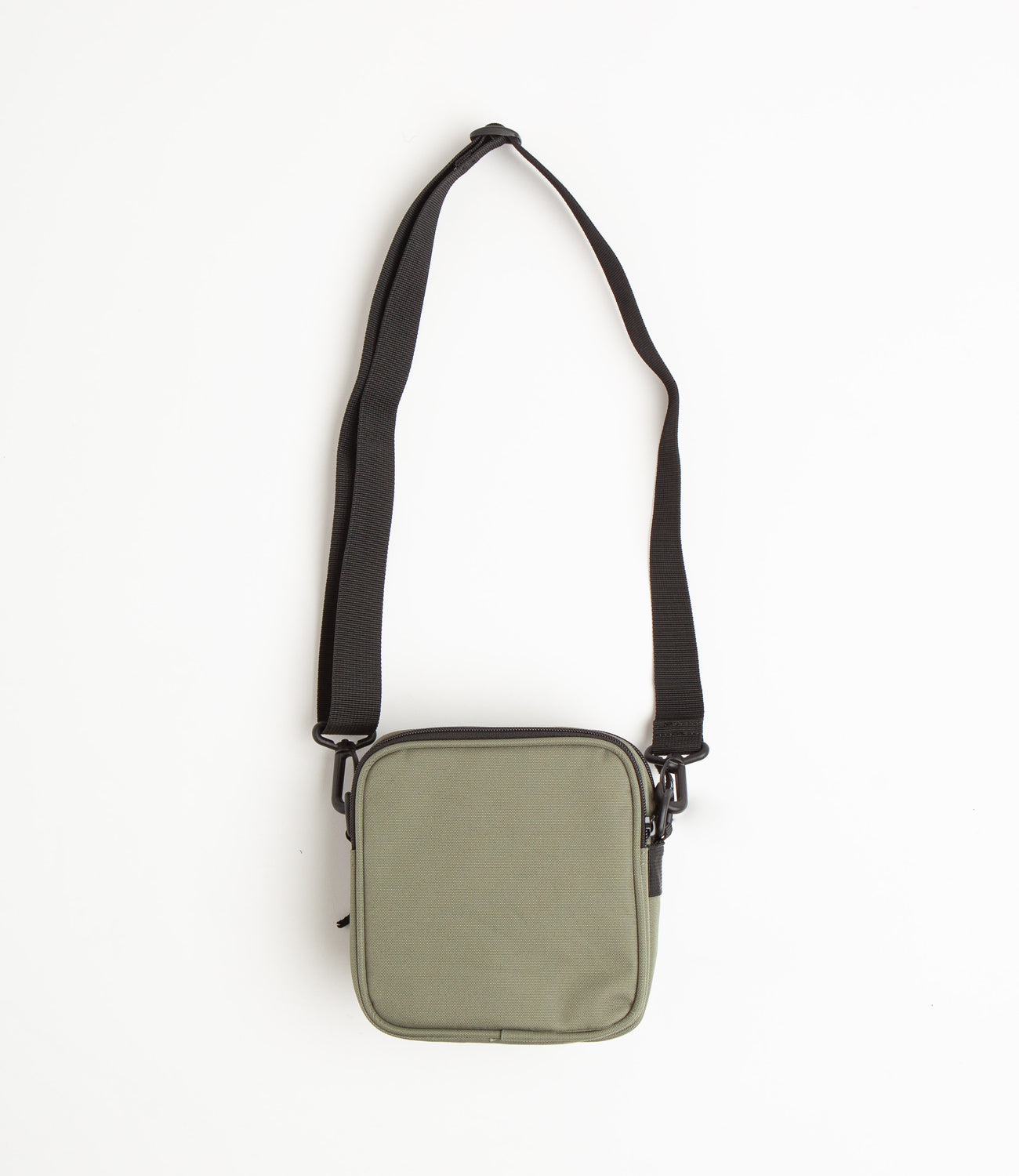 Carhartt Small Essentials Bag - Dollar Green | Flatspot