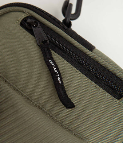 Carhartt Small Essentials Bag - Dollar Green