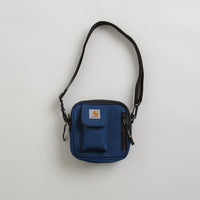 Carhartt Small Essentials Bag in Elder thumbnail