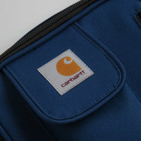 Carhartt Small Essentials Bag in Elder thumbnail