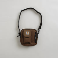 Carhartt Small Essentials Bag in Lumber thumbnail