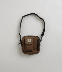 Carhartt Small Essentials Bag in Lumber