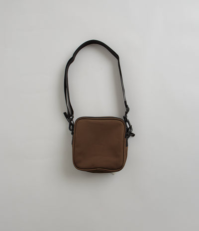 Carhartt Small Essentials Bag in Lumber