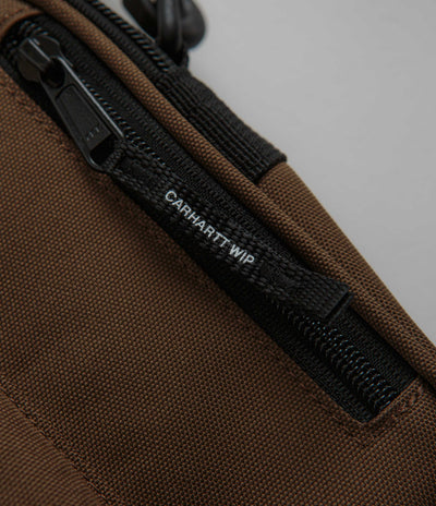 Carhartt Small Essentials Bag in Lumber