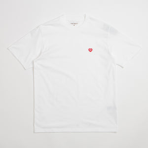 White / Red