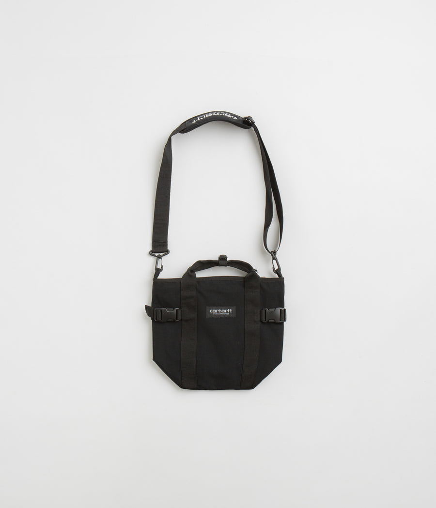 Carhartt Small Kayton Bag in Black