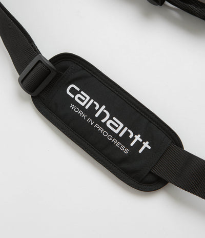 Carhartt Small Kayton Bag - Black