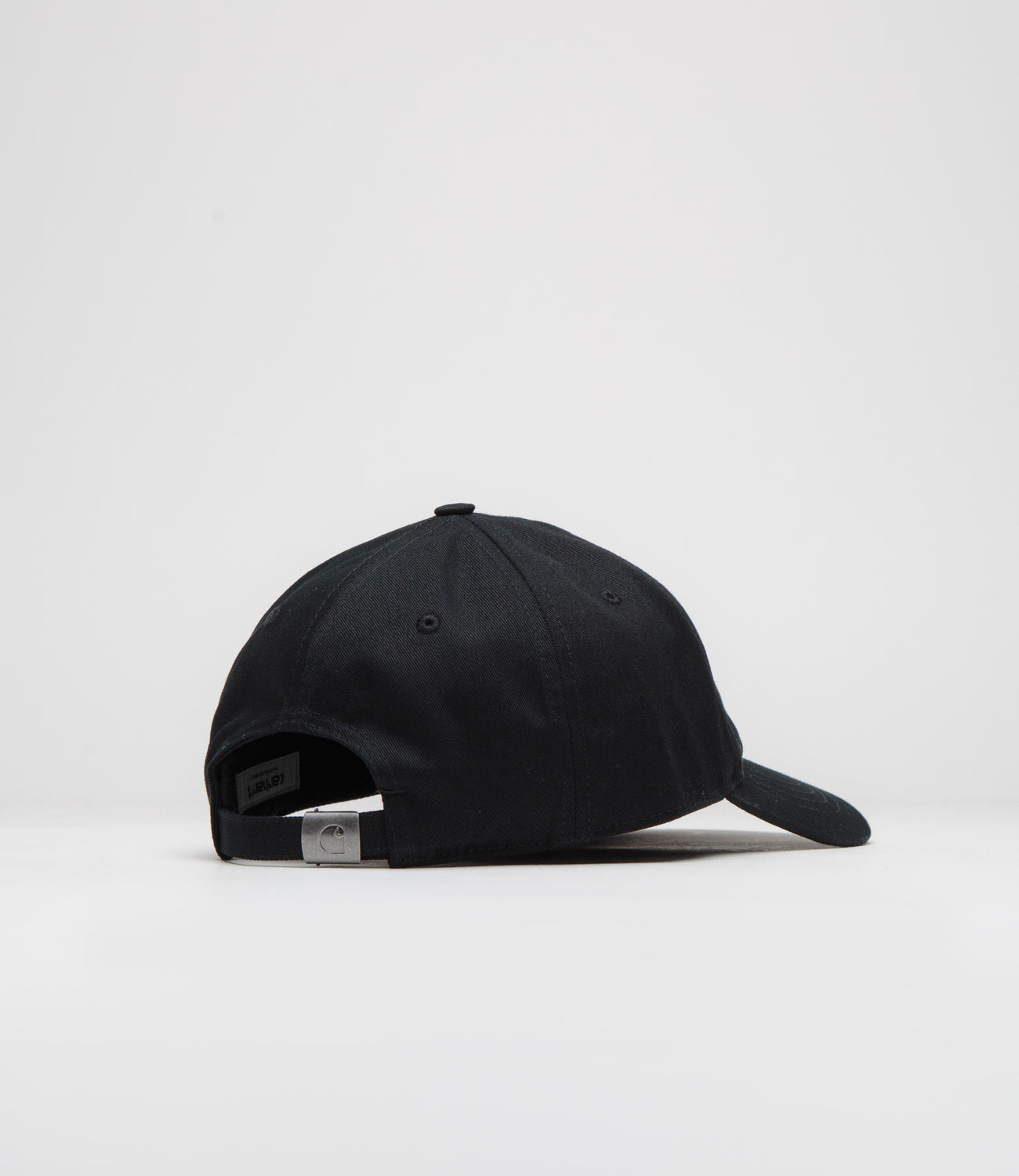 Carhartt Smart Cap - Black | Flatspot