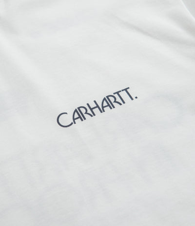 Carhartt Soil T-Shirt in White