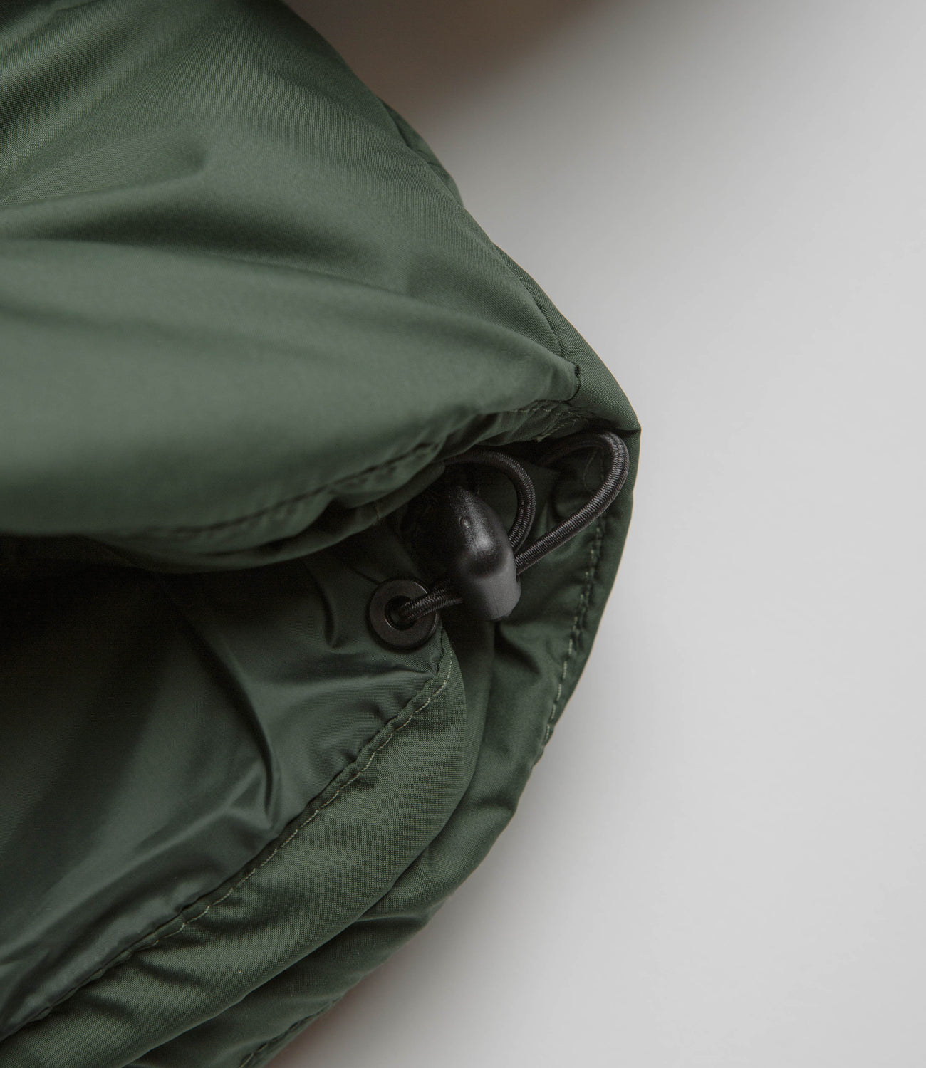 Carhartt Springfield Jacket - Sycamore Tree / Duck Green | Flatspot