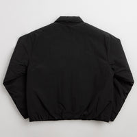 Carhartt Stanwood Jacket - Black thumbnail